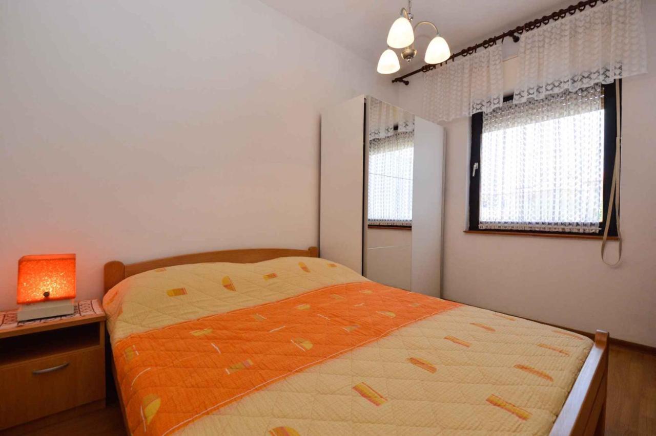 Apartment Medulin 23 מראה חיצוני תמונה