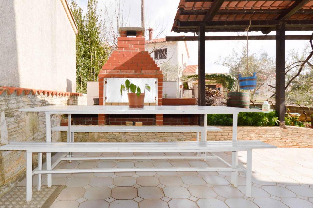 Apartment Medulin 23 מראה חיצוני תמונה