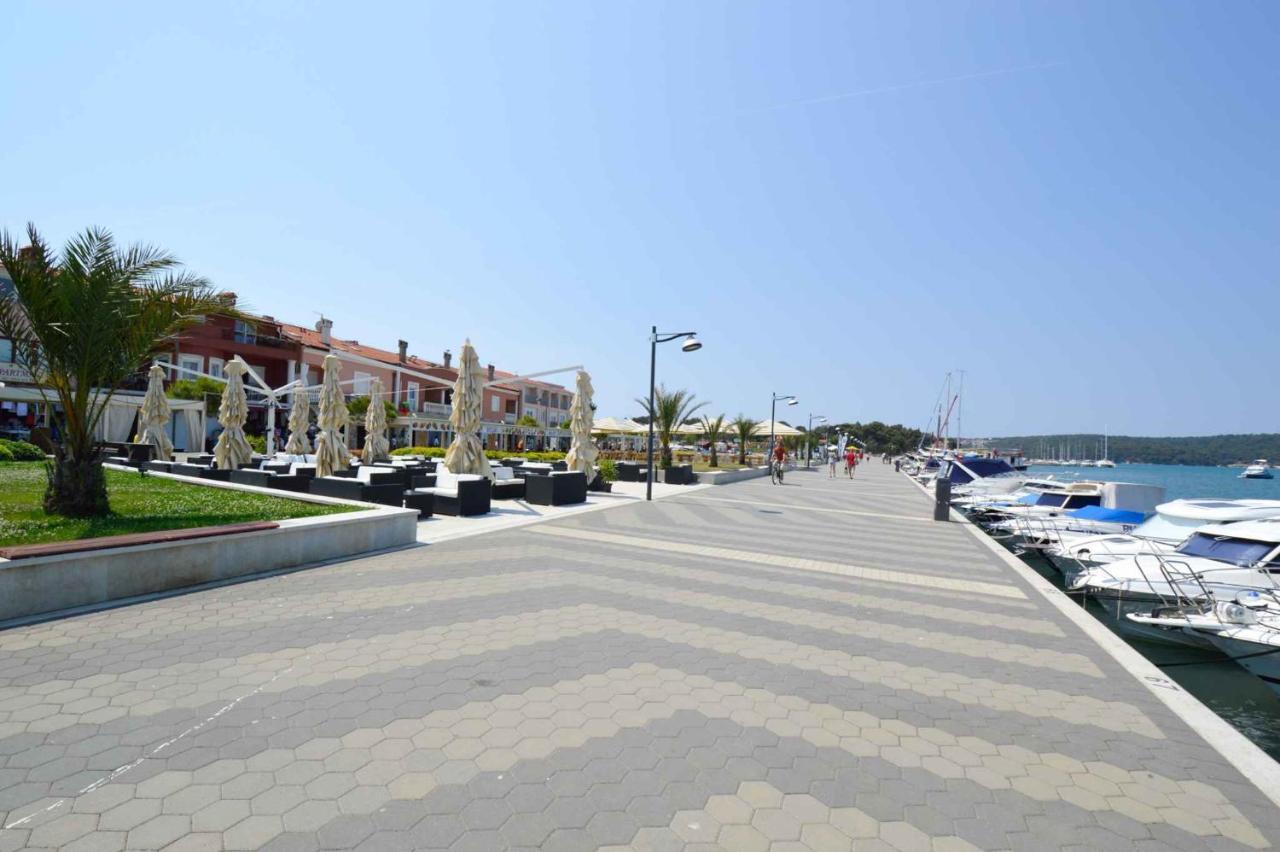 Apartment Medulin 23 מראה חיצוני תמונה