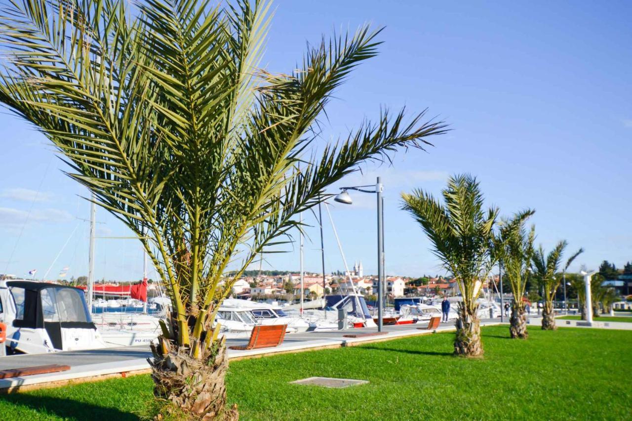 Apartment Medulin 23 מראה חיצוני תמונה