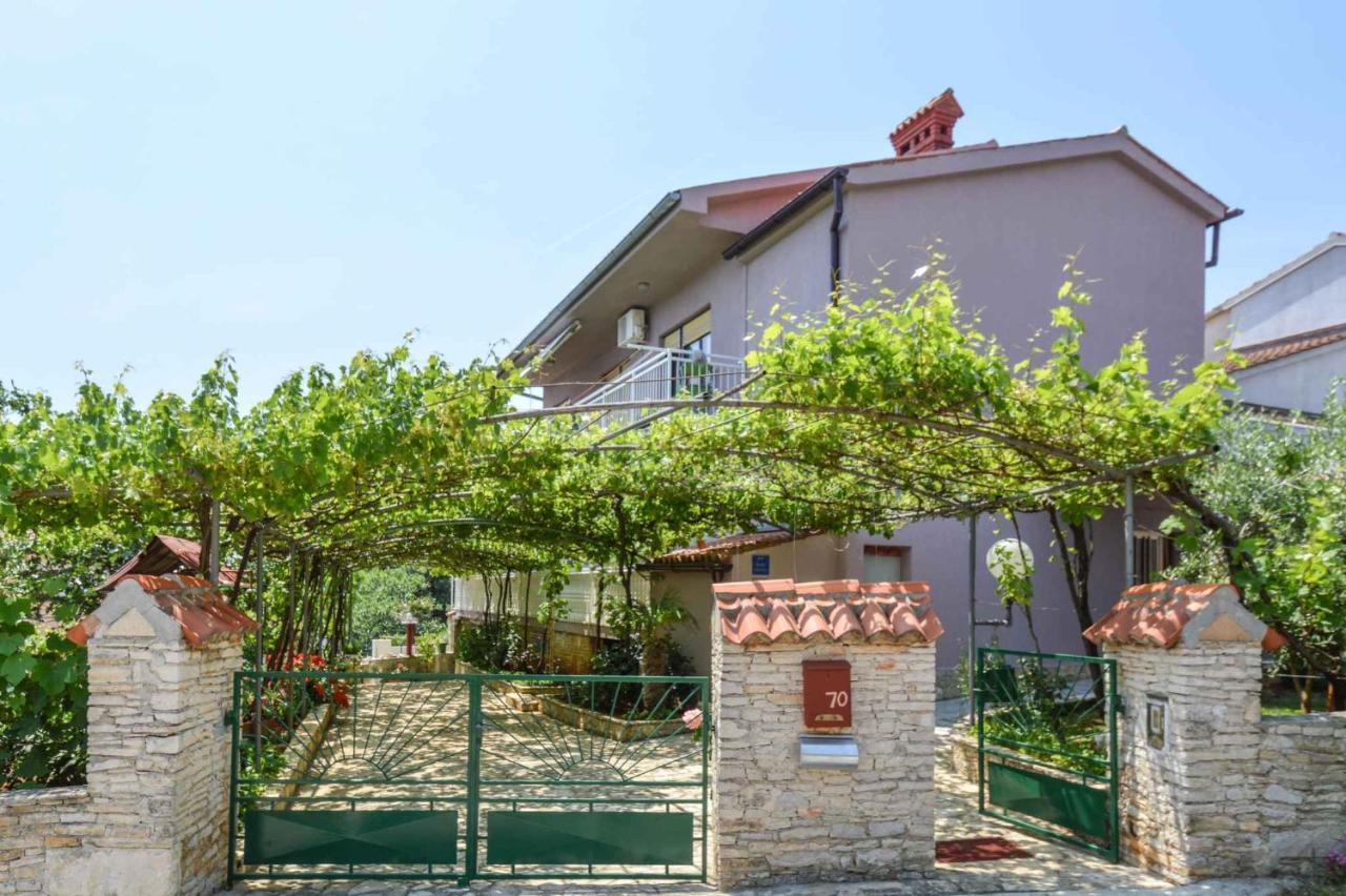Apartment Medulin 23 מראה חיצוני תמונה