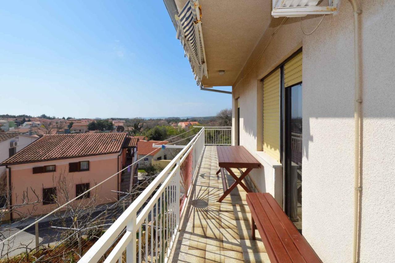 Apartment Medulin 23 מראה חיצוני תמונה